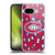 NHL Montreal Canadiens Leopard Pattern Soft Gel Case for Google Pixel 9A
