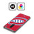 NHL Montreal Canadiens Oversized Soft Gel Case for Google Pixel 9A