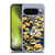 NHL Nashville Predators Camouflage Soft Gel Case for Google Pixel 10