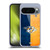 NHL Nashville Predators Half Distressed Soft Gel Case for Google Pixel 10
