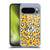 NHL Nashville Predators Leopard Pattern Soft Gel Case for Google Pixel 10