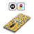 NHL Nashville Predators Leopard Pattern Soft Gel Case for Google Pixel 10