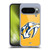 NHL Nashville Predators Oversized Soft Gel Case for Google Pixel 10