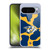 NHL Nashville Predators Cow Pattern Soft Gel Case for Google Pixel 10 Pro XL