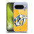 NHL Nashville Predators Oversized Soft Gel Case for Google Pixel 10 Pro XL