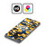 NHL Nashville Predators Camouflage Soft Gel Case for Google Pixel 9A