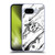 NHL Nashville Predators Marble Soft Gel Case for Google Pixel 9A