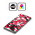 NHL New Jersey Devils Camouflage Soft Gel Case for Google Pixel 10