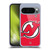 NHL New Jersey Devils Oversized Soft Gel Case for Google Pixel 10