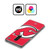 NHL New Jersey Devils Oversized Soft Gel Case for Google Pixel 10