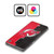 NHL New Jersey Devils Half Distressed Soft Gel Case for Google Pixel 10 Pro XL
