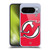 NHL New Jersey Devils Oversized Soft Gel Case for Google Pixel 10 Pro XL