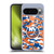 NHL New York Islanders Camouflage Soft Gel Case for Google Pixel 10