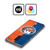 NHL New York Islanders Half Distressed Soft Gel Case for Google Pixel 10