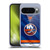 NHL New York Islanders Jersey Soft Gel Case for Google Pixel 10