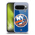 NHL New York Islanders Oversized Soft Gel Case for Google Pixel 10