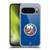 NHL New York Islanders Plain Soft Gel Case for Google Pixel 10
