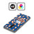 NHL New York Islanders Leopard Pattern Soft Gel Case for Google Pixel 9A