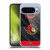 NHL Ottawa Senators Jersey Soft Gel Case for Google Pixel 10 Pro XL