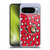 NHL Ottawa Senators Leopard Pattern Soft Gel Case for Google Pixel 10 Pro XL