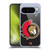 NHL Ottawa Senators Oversized Soft Gel Case for Google Pixel 10 Pro XL
