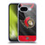 NHL Ottawa Senators Jersey Soft Gel Case for Google Pixel 9A
