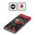 NHL Ottawa Senators Jersey Soft Gel Case for Google Pixel 9A