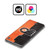 NHL Philadelphia Flyers Half Distressed Soft Gel Case for Google Pixel 10