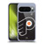 NHL Philadelphia Flyers Oversized Soft Gel Case for Google Pixel 10