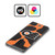 NHL Philadelphia Flyers Cow Pattern Soft Gel Case for Google Pixel 10 Pro XL