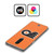 NHL Philadelphia Flyers Plain Soft Gel Case for Google Pixel 10 Pro XL