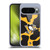 NHL Pittsburgh Penguins Cow Pattern Soft Gel Case for Google Pixel 10