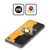 NHL Pittsburgh Penguins Half Distressed Soft Gel Case for Google Pixel 10