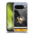 NHL Pittsburgh Penguins Jersey Soft Gel Case for Google Pixel 10
