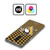 NHL Pittsburgh Penguins Net Pattern Soft Gel Case for Google Pixel 10