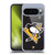 NHL Pittsburgh Penguins Oversized Soft Gel Case for Google Pixel 10