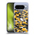 NHL Pittsburgh Penguins Camouflage Soft Gel Case for Google Pixel 10 Pro XL