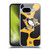 NHL Pittsburgh Penguins Cow Pattern Soft Gel Case for Google Pixel 9A