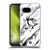 NHL Pittsburgh Penguins Marble Soft Gel Case for Google Pixel 9A