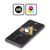 NHL Pittsburgh Penguins Plain Soft Gel Case for Google Pixel 9A
