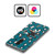 NHL San Jose Sharks Leopard Pattern Soft Gel Case for Google Pixel 10
