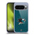 NHL San Jose Sharks Net Pattern Soft Gel Case for Google Pixel 10