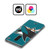 NHL San Jose Sharks Oversized Soft Gel Case for Google Pixel 10