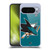 NHL San Jose Sharks Oversized Soft Gel Case for Google Pixel 10 Pro XL