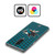 NHL San Jose Sharks Net Pattern Soft Gel Case for Google Pixel 9A