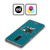 NHL San Jose Sharks Plain Soft Gel Case for Google Pixel 9A