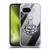 NHL 2021 Stanley Cup Final Stripes 2 Soft Gel Case for Google Pixel 9A