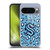 NHL Seattle Kraken Leopard Pattern Soft Gel Case for Google Pixel 10