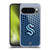NHL Seattle Kraken Net Pattern Soft Gel Case for Google Pixel 10