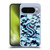 NHL Seattle Kraken Camouflage Soft Gel Case for Google Pixel 10 Pro XL